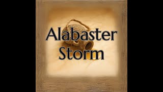 Alabaster Storm