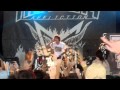 The Amity Affliction - Youngbloods (Live @ BDO ...
