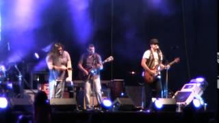 Bad Idea, CerAmony, Innu Nikamu 2014 [8]