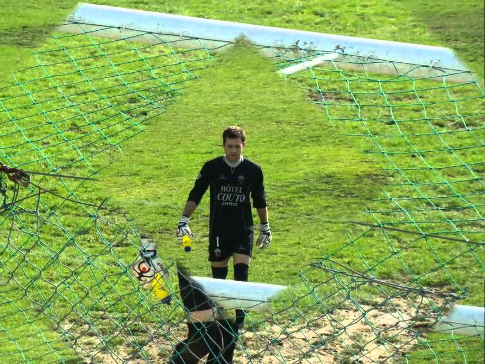 Ermesinde 1-1 D. Sandinenses (fotos)