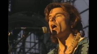 Big Country - Wolfsburg, 25 August 1995 (complete)