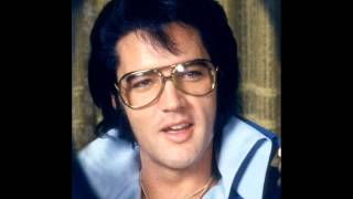 Elvis Presley - Where Do I Go From Here