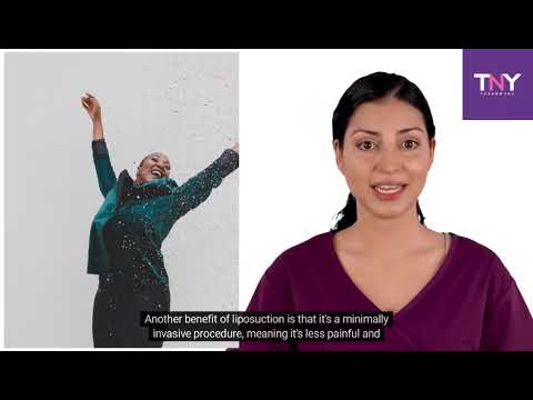 Best Gynecomastia Hospital In Hyderabad