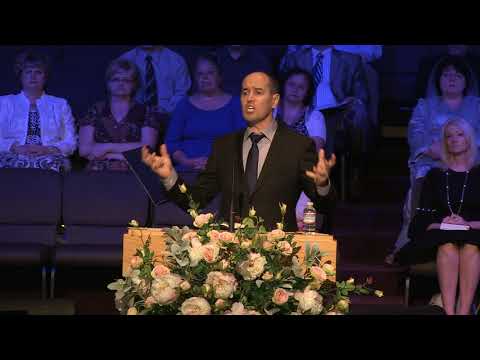 05/27/18 Valentin Karp (guest)