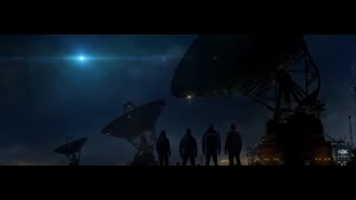 Космос Фильм Фантастика