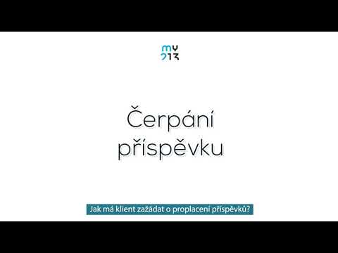 my213 - čerpání příspěvků