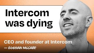 Intercom CEO: We'll Pass $100M ARR With Finn in Less Than 3 Quarters - Here's How