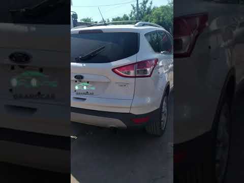 Автомобиль FORD ESCAPE 2013 | GrandCar Автомобиль FORD ESCAPE 2013 | GrandCar