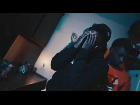 Gpoodah - BIG SHIT ( MUSIC VIDEO )