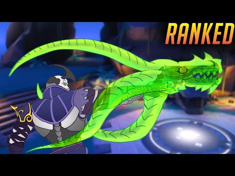 z1unknown Androxus Ranked | Lets Go