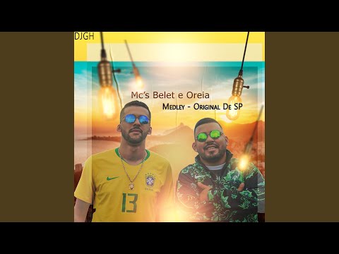 Medley Original de Sp