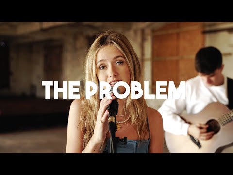 Katie Kittermaster - The Problem (Acoustic)