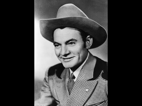 T Texas Tyler - Snow on the Mountain 1952