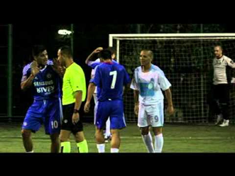 5° Torneo Tiburtina - Dritti verso la Finale.mpg