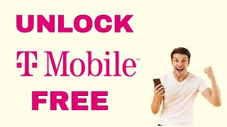 How to get unlocked T-Mobile phones