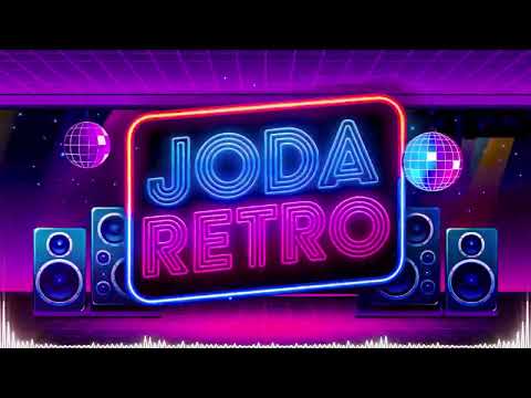 MIX CUMBIA RETRO: De Sombras a Pibes Chorros (Enganchados Fiesta)