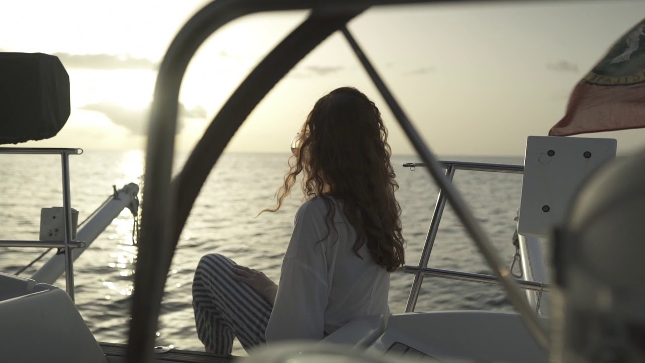 Yacht Video