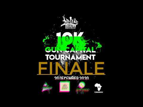 10K TOURNAMENT FINALE TRAILER.