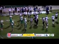 Armwood vs Choctawhatchee class 6A Semifinals football