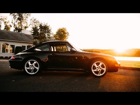 Best 911 Ever Produced? The 993 Porsche C2S