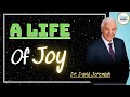 Turning point - Sermon Today with Dr. David Jeremiah || A Life of Joy - NEW Sermon