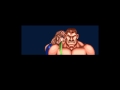 Blasto Blango Final Fight 2