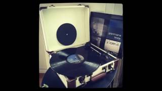 Gianmaria Testa   Di niente metà