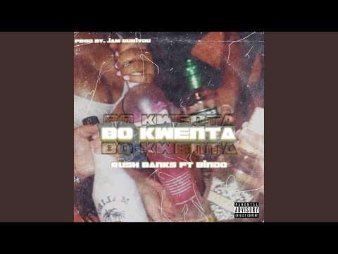 Bo kwenta (feat. Bindo)