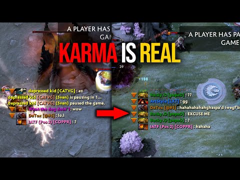 NEVER CELEBRATE TOO EARLY!!!