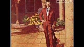 Chet Atkins "The Claw"
