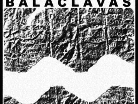 BALACLAVAS - Down and Loose [album 