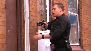 Risk Takers - 105 - Police Force | FULL LENGTH | MagellanTV