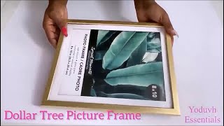 Make My HIGH END Furniture FROM THE DOLLAR TREE!