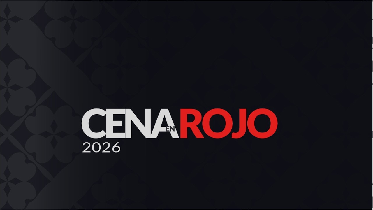 Cena en rojo 2026 | Save the Children