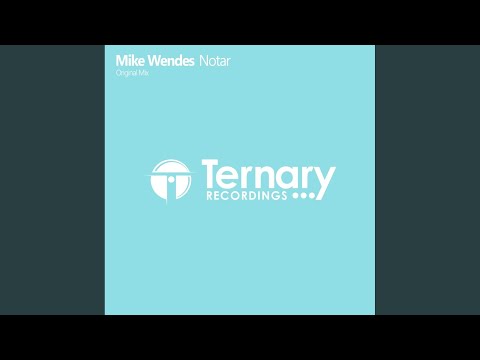 Notar (Original Mix)