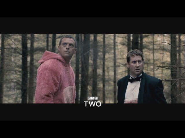 Stag: Trailer - BBC Two