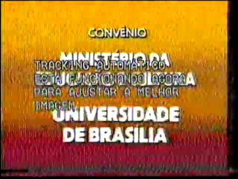 (Raridade)Vinhetas Telecurso 1°Grau e 2° Grau