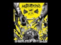 Magrudergrind - Heretics 