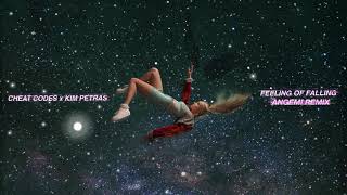 Cheat Codes &amp; Kim Petras - Feeling Of Falling [Angemi Remix]