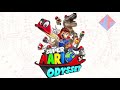 Jump Up Super Star Higher Pitch Super Mario Odyssey