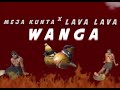 Meja Kunta x Lava Lava   Wanga (Official Music Audio) SMS SKIZA 8548824 to 811