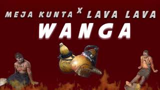 Meja Kunta x Lava Lava   Wanga (Official Music Aud