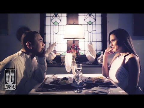 NIDJI - Bila Bersamamu (OST. THE GUYS) | (Official Music Video)