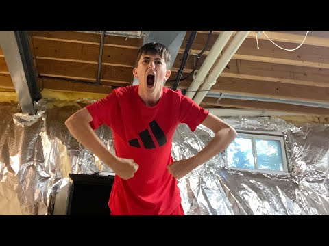 Video cover