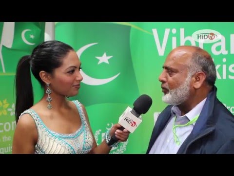 HiD TV Aflevering 15 - Pakistan Mela Festival 2016 / Gurudwara Den Haag