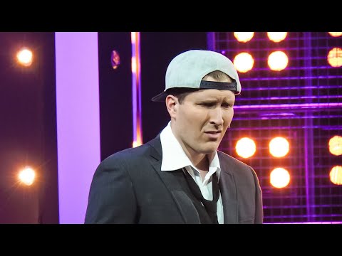 Sketsihahmo: VV LAHTINEN | Putous 16. kausi | MTV3