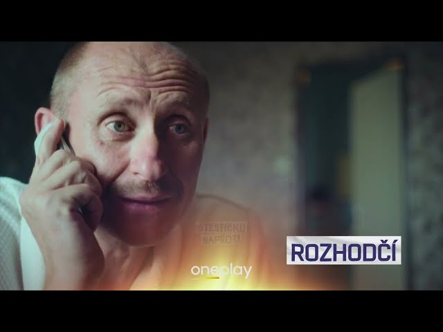 Když se pískalo podle peněz. Štěstíčku naproti exkluzivně na Oneplay.