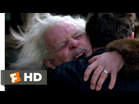 Alfred is Reconciled - Legends of the Fall (8/8) Movie CLIP (1994) HD