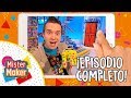 Mister Maker En Español Episodio 4 Temporada 2