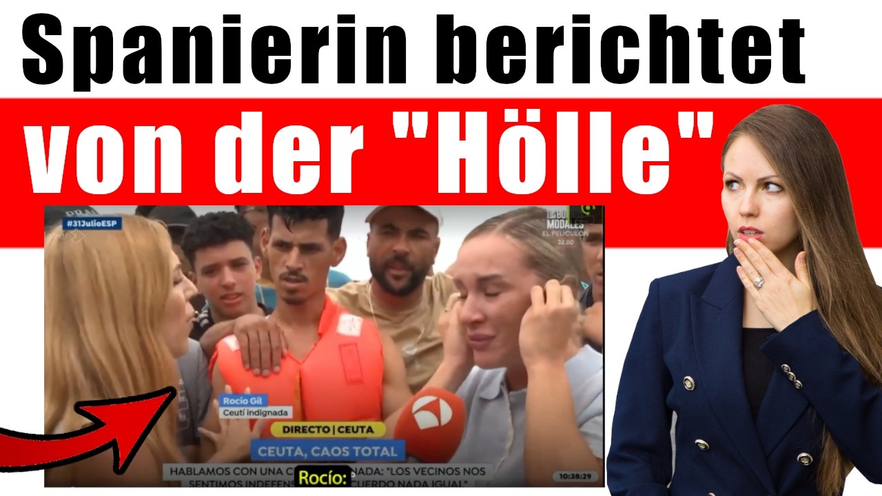"Das ist das Tor zu Europa" | Es wird alle betreffen!
